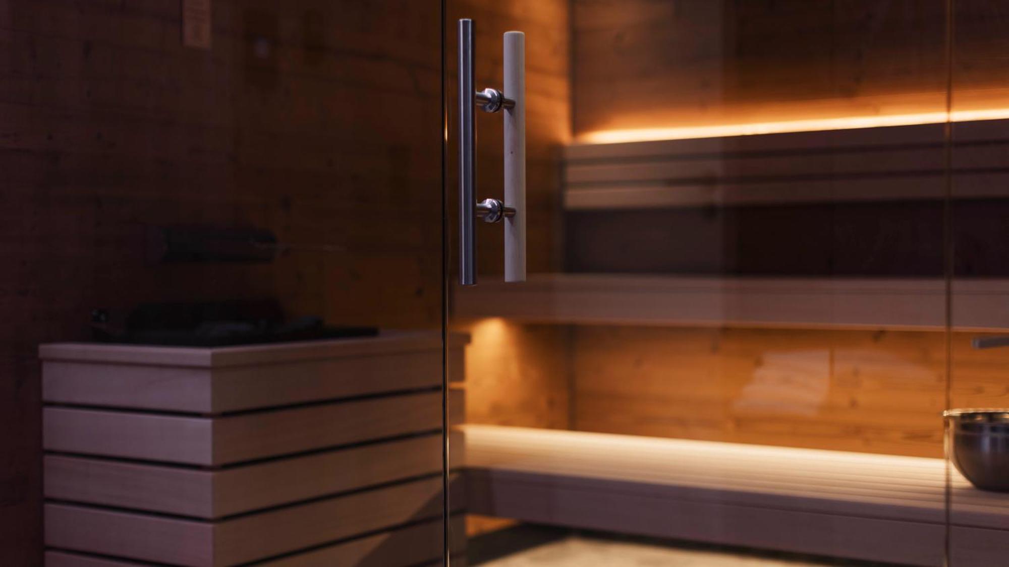 Triple A Chalets Seefeld in Tirol Exterior foto