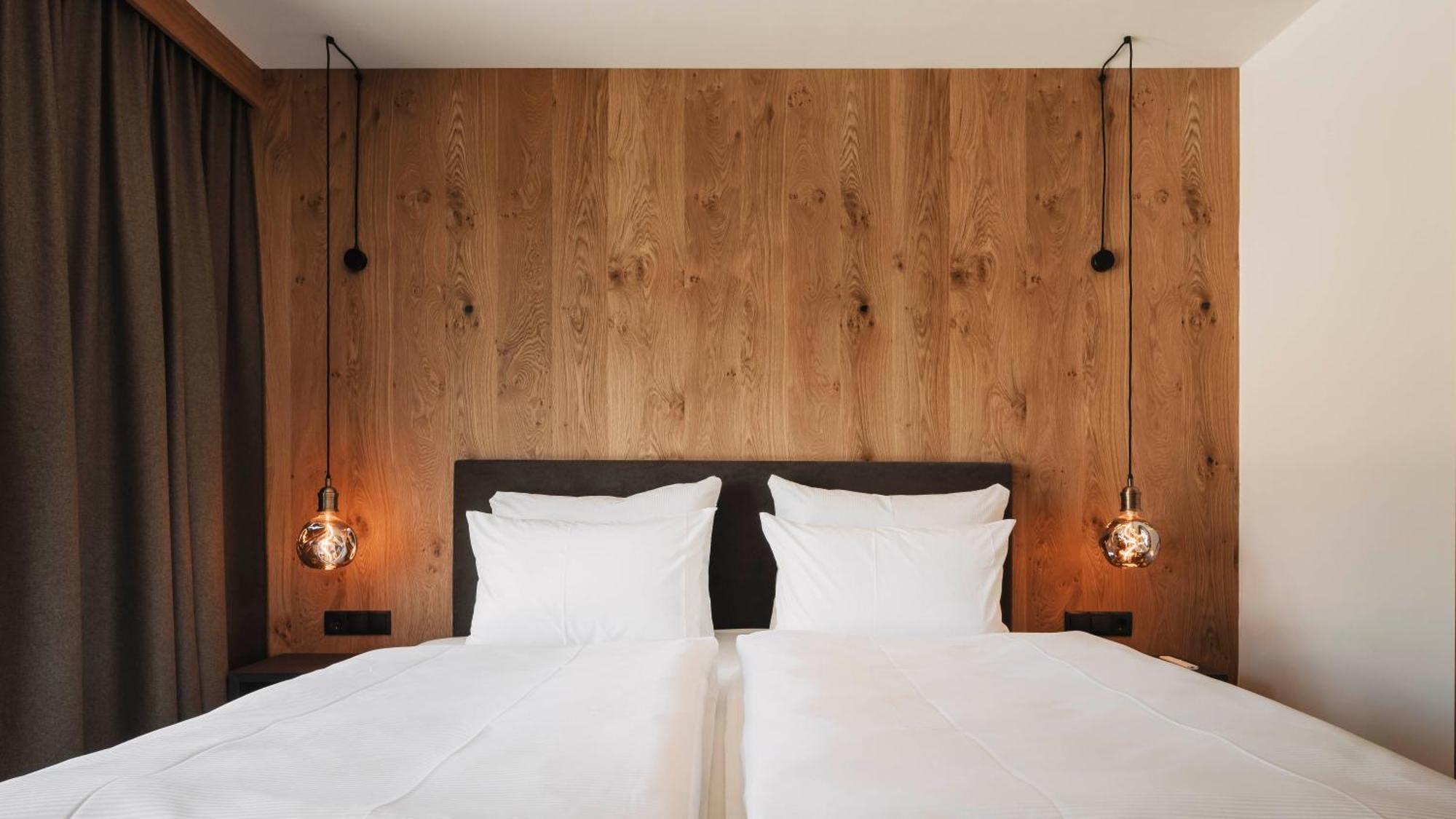 Triple A Chalets Seefeld in Tirol Exterior foto