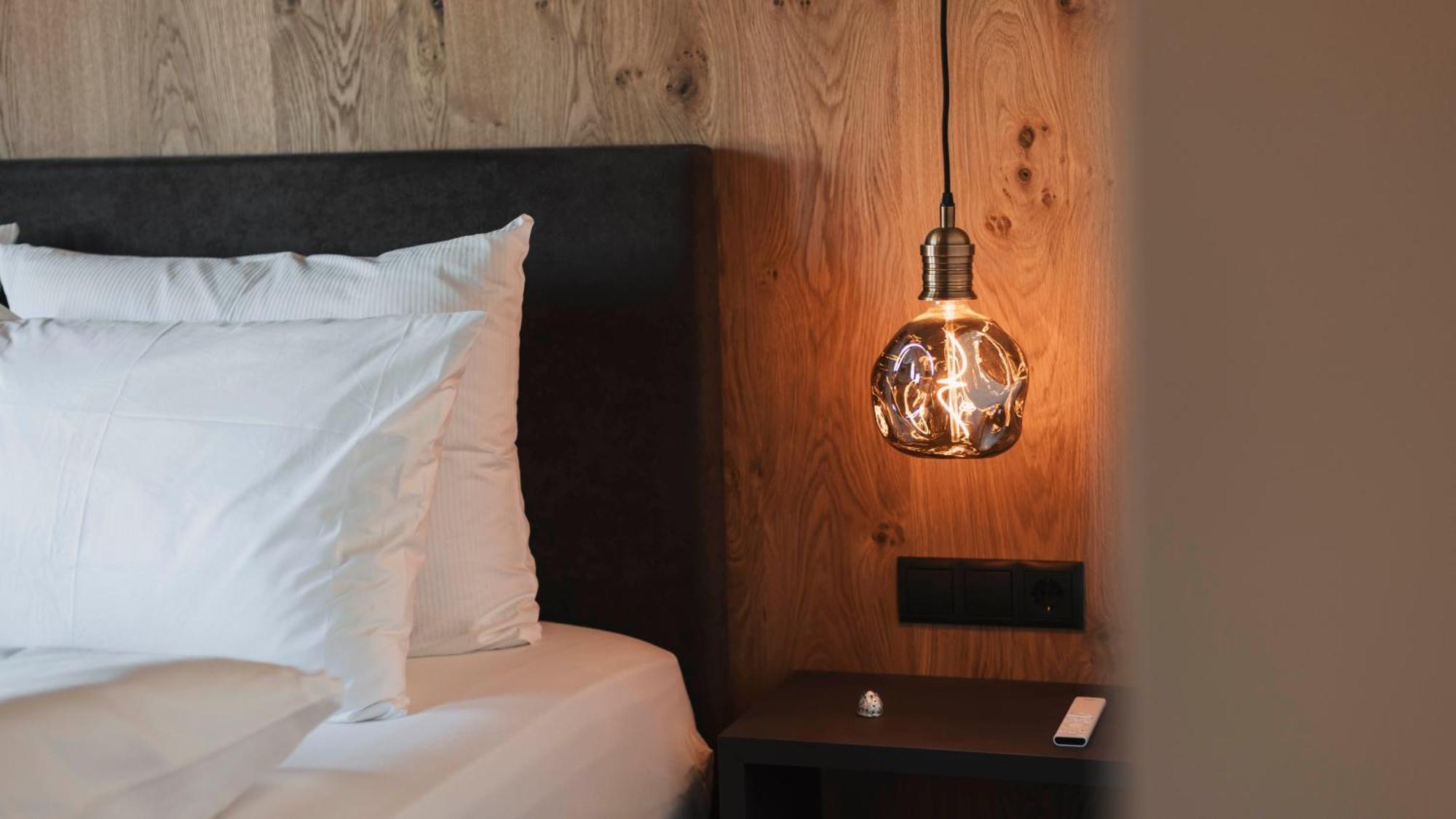 Triple A Chalets Seefeld in Tirol Exterior foto