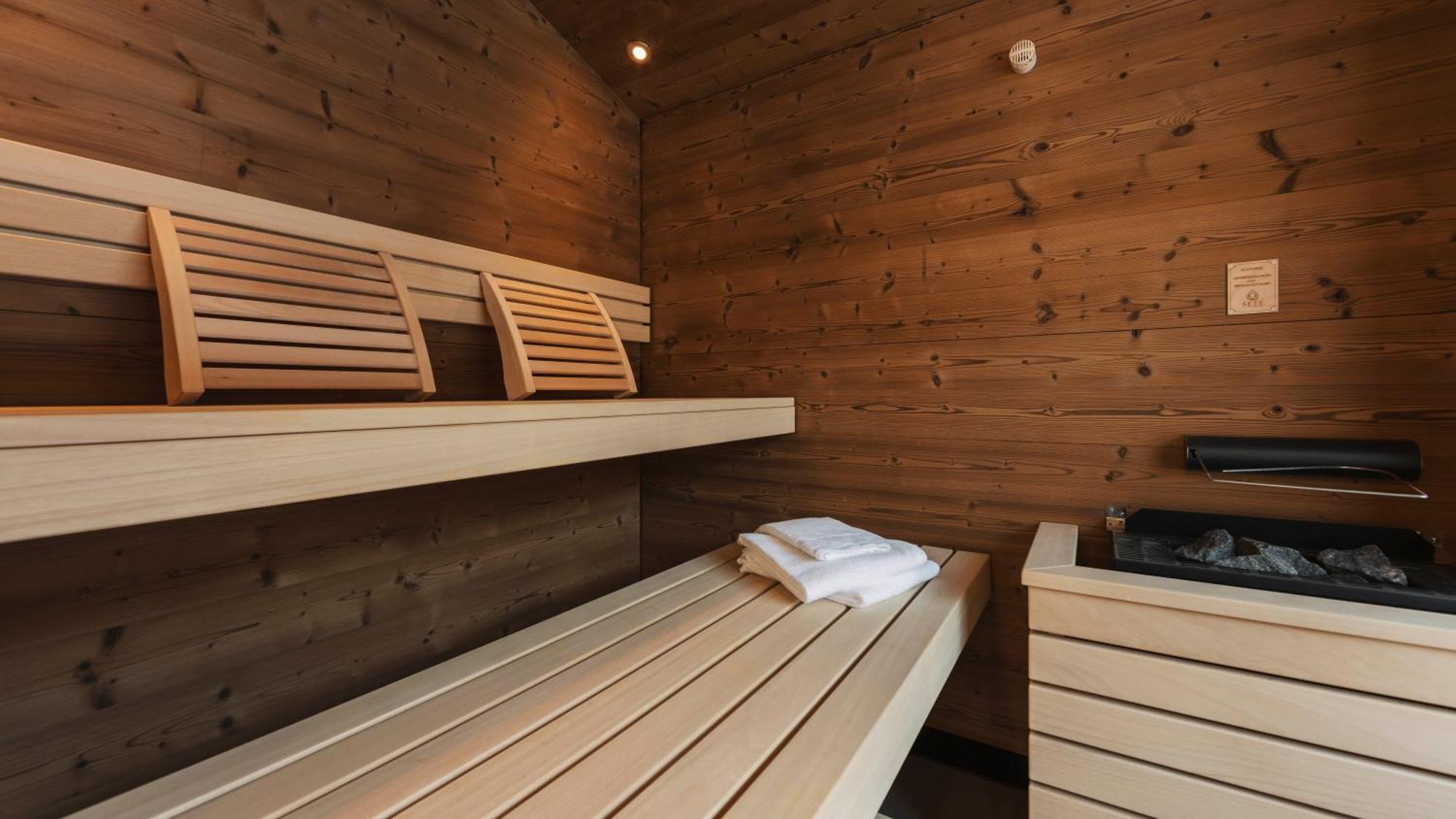 Triple A Chalets Seefeld in Tirol Exterior foto
